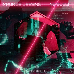Maurice Lessing - No Sleep