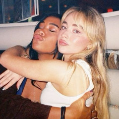 back to being friends