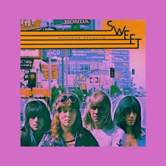 Sweet - Fox On The Run (Trap Remix)