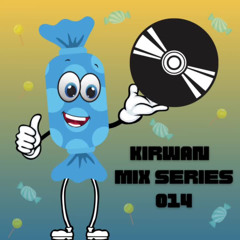 Kirwan - Mix Series 014 (Neu Snd)