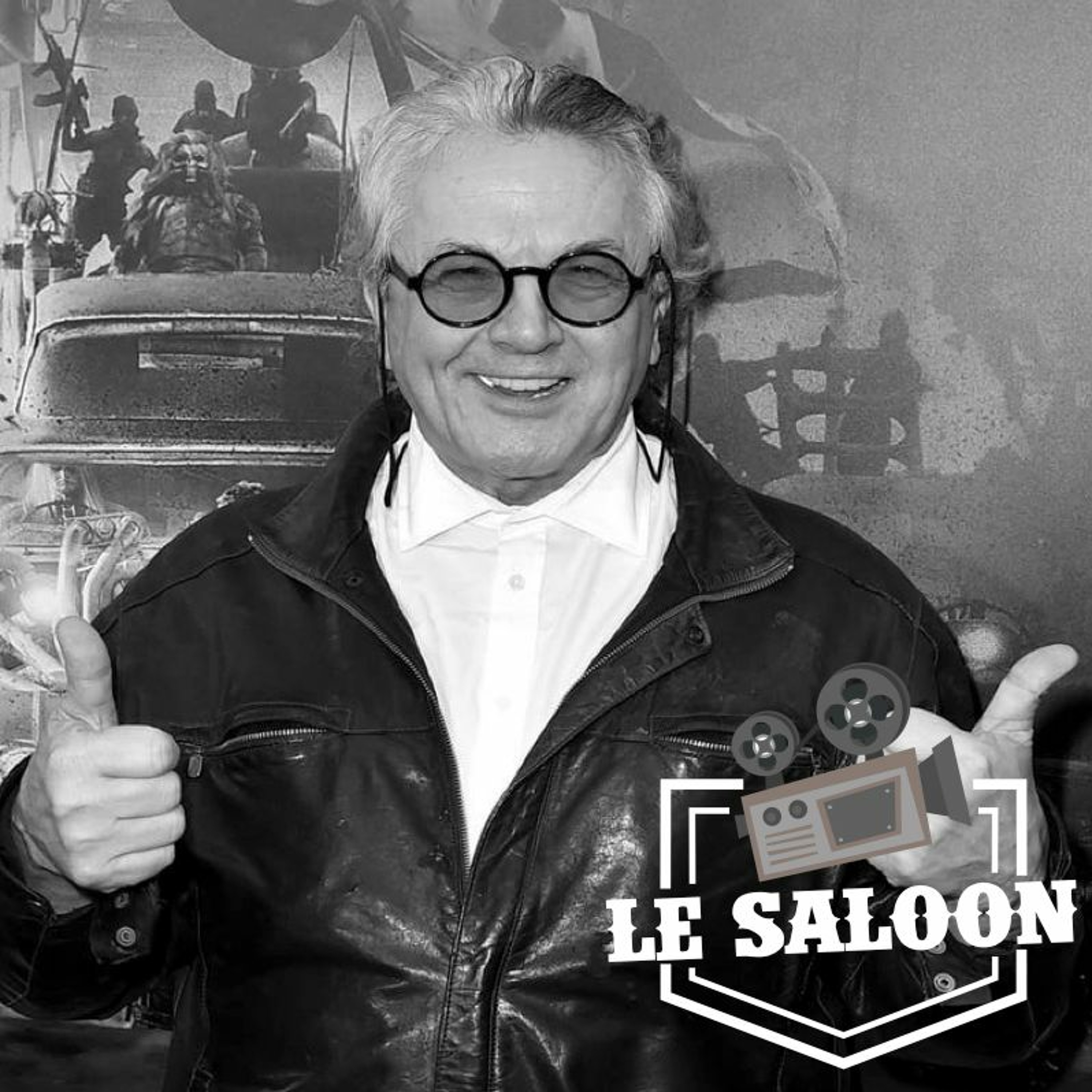 Le Saloon