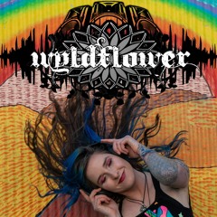 WYLDFLOWER - Kali Kollective (Promo mix)