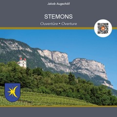 Stemons - Ouvertüre (MOCKUP)