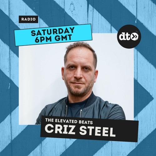 The Elevated Beats #13 with Criz Steel