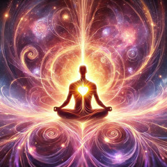 Overflowing with Love - Cosmic Energy Channeling | Morphic & Energetic Field