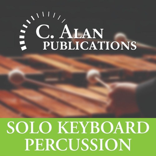 Two Illusions (solo 4-octave, 2-mallet marimba) - Matt Moore