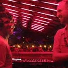 Gene On Earth B2b Dyed Soundorom - Dimensions