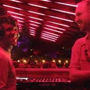 Gene On Earth B2b Dyed Soundorom - Dimensions