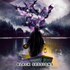 Blackground - Black Sessions 022 Live at Club Frauholle Hamburg Techno Mix Part 2 07-02-24