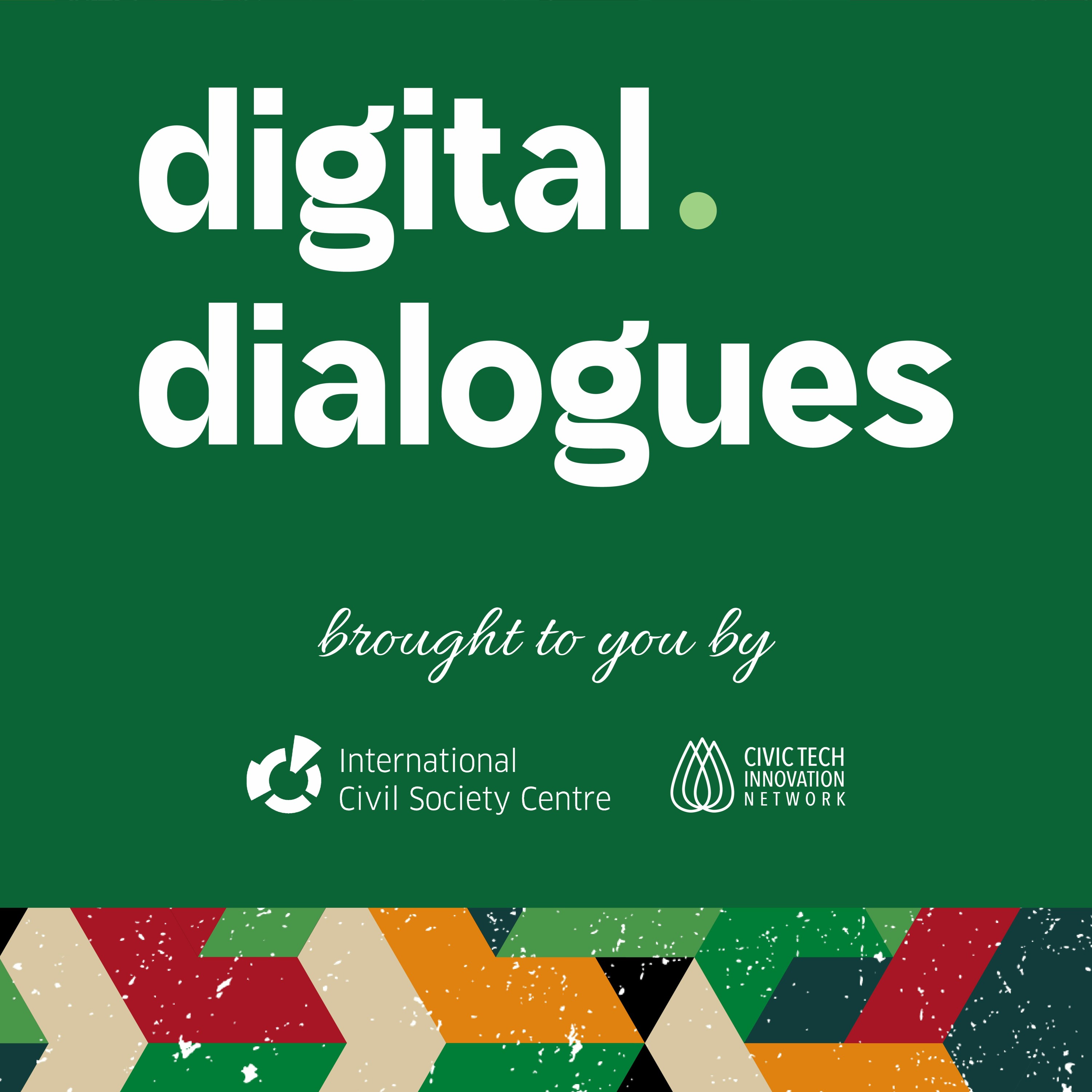Civil Society Futures And Innovation Podcast