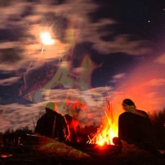 Я гляжу на костёр догорающий - строки памяти гибели тургруппы Дятлова | красивая поэзия из сериала