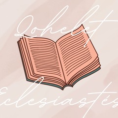 ¡Vanidad, pura vanidad!, dice Cohélet. ¡Nada más que vanidad!