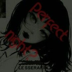 LE SSERAFIM - Perfect Night (Midnight Remix by Teye)