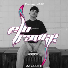 summertrance [DJ Local B] - Elotrance Podcast #022