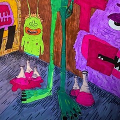 Labor (prod. Diegosoulja)