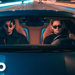 Viaja Conmigo - Peso Pluma, Fuerza Regida