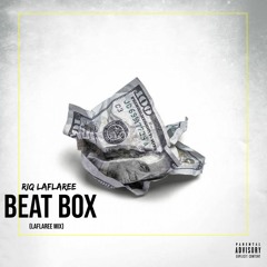 Beat Box (Laflaree Mix) OFFICIAL AUDIO