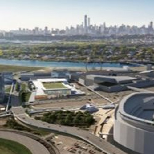 Stream It's A Game Changing Project The Bottom Line With Jerry Keenan