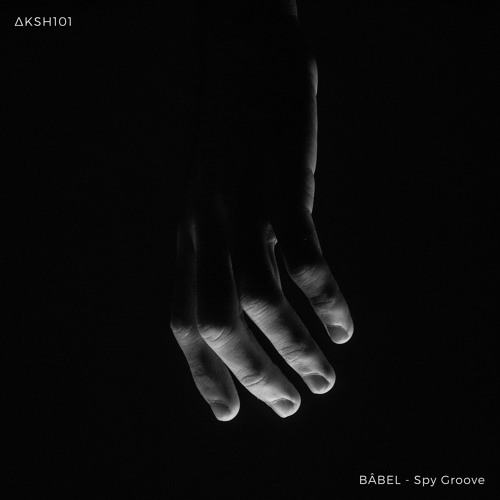 BÂBEL - Spy Groove