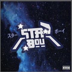 Starboy feat. chever