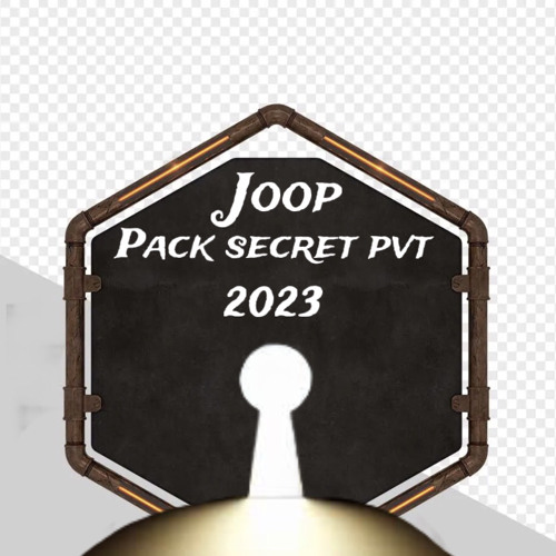 Previa Pack Secret 2k23