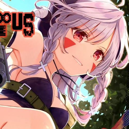 Laur - DANGEROOOOUS JUNGLE