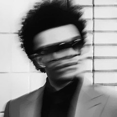 Creepin - The Weeknd [Edit Audio By JES6I]