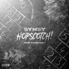 HOPSCOTCH! (feat. Kamiyada+)