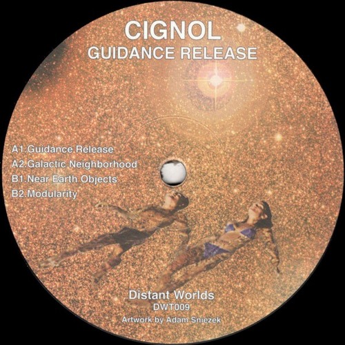 Cignol - Galactic Neighborhood
