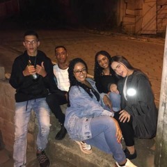 MTG = PIQUE DA QUARENTENA (THUG DE BAGDÁ)