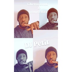 Ghetto Zouk & Konpa Mix