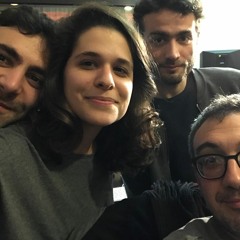 Postcards: Dream Pop from Beirut