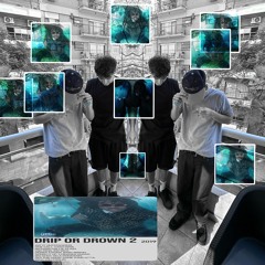 Drip Or Drown |Spanish|  vv$  |Prod.Gc|