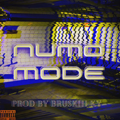 NVM0 - M0DE Ft. M0$0 (prod. bruskiii ky)