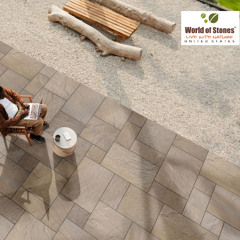 6 Best Durable Alternative of Travertine Stone