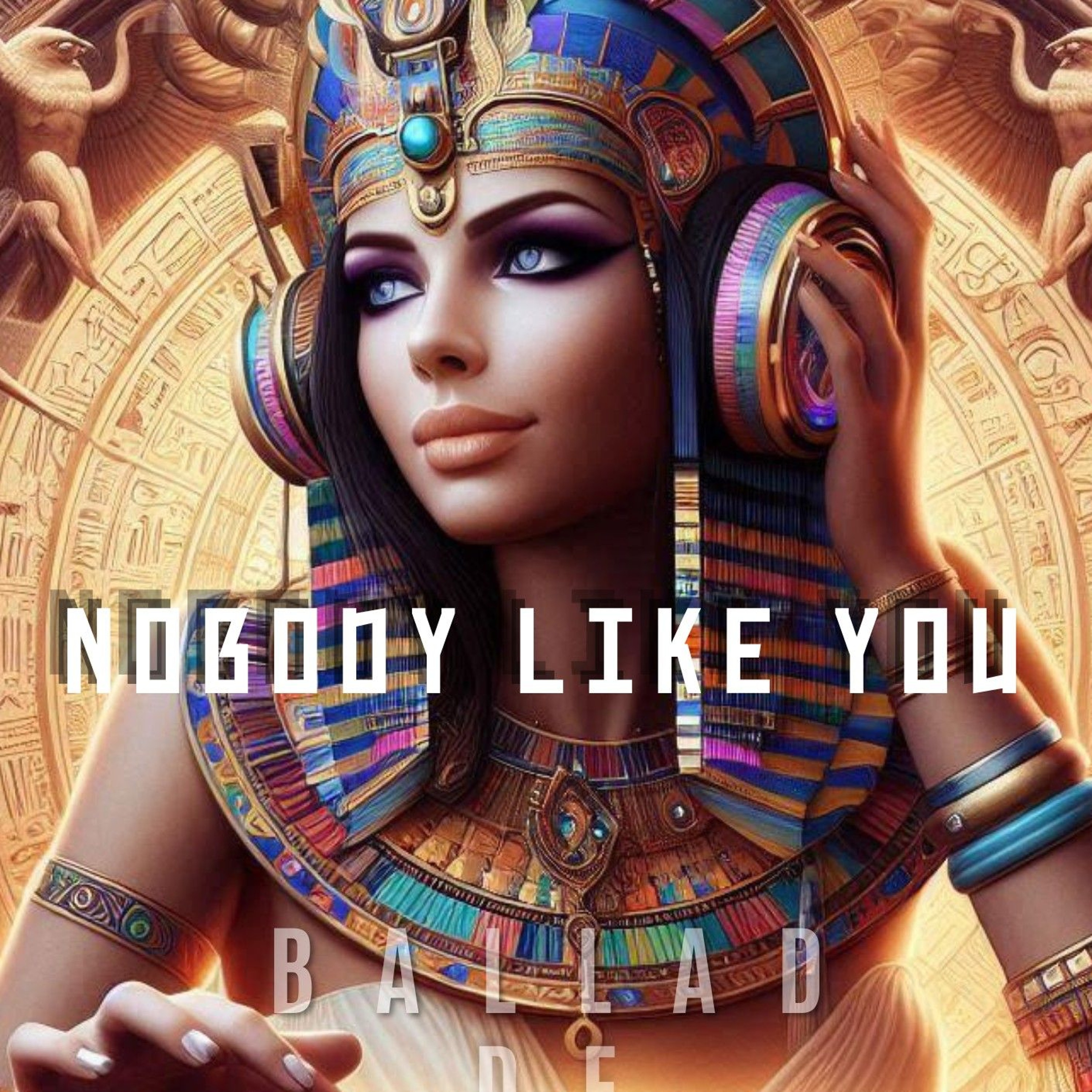 Nobody Like You (Ballad De Nifra) episode artwork