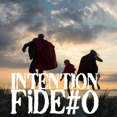 FiDE - Foundation for Intentional Decisions