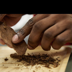 Yabhlo F Bhaby - its jus wood N there freestyle