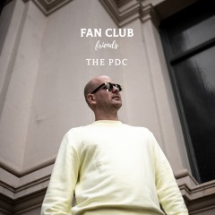 Fan Club Friends Episode 30 - The PDC
