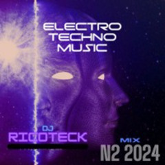 mix Dj RICOTECK MIX N2 2024