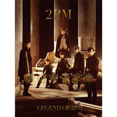 THE BEST OF 2PM in Japan 2011-2016初回生産限定盤 | 2PM THE BEST