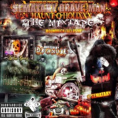 haunta-holixxx tha mixtape 🎃