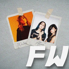 Taylor Swift Vs. Krewella - Wildest Dreams X Alive (Frank Williams Throwback Edit)
