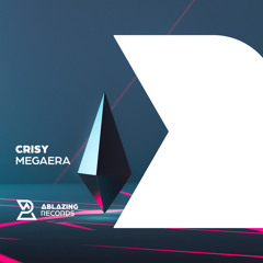 Crisy - Megaera (Extended Mix)