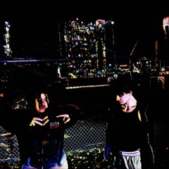SCREAM (feat. luvant) [prod.luvant]