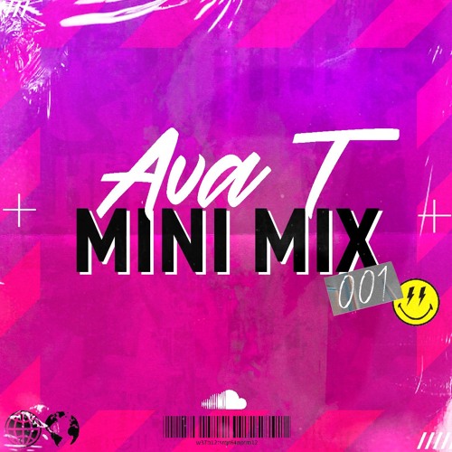 MINI MIX 1 (12.02.21)