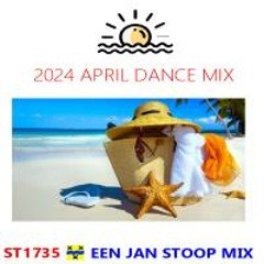 Dance mix April 2024 part 1