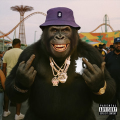 AMERICA'S REINTRODUCTION (feat. Lil Mo Mozzarella)