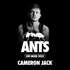 Cameron Jack - Recorded Live at ANTS Ushuaïa Ibiza