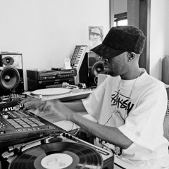 zion.t - complex sp404 jam